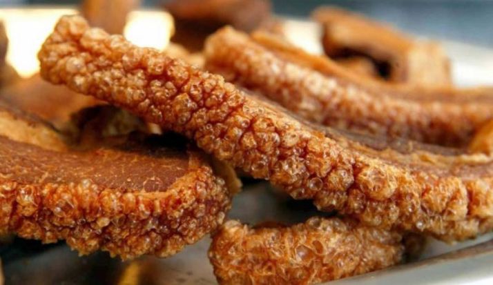 El Torrezno de Soria se difunde este miércoles ante futuros chefs de Burgos y León