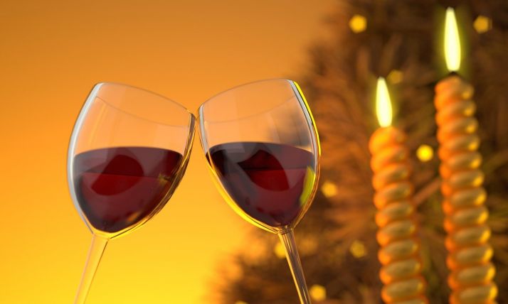 Vinissimus propone los 10 mejores vinos para disfrutar estas navidades