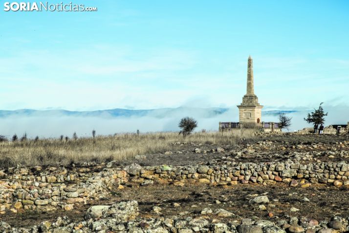 La ciencia al servicio de Numancia 2017