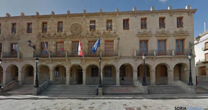 El Ayuntamiento encara un presupuesto para 2018 que apuesta por una Soria del deporte, la cultura y el turismo