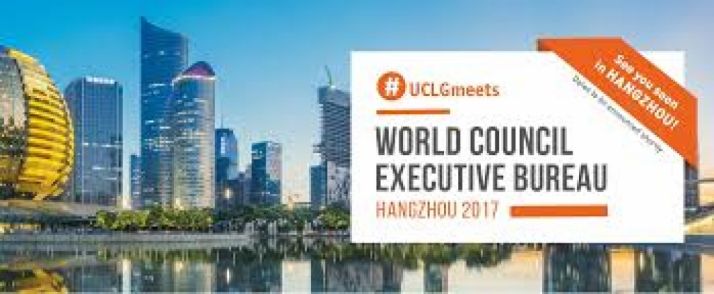 Los Gobiernos Locales Unidos aprueban una moción contra la corrupción