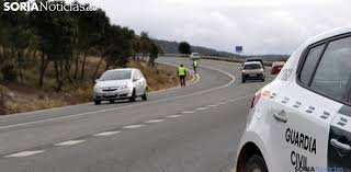 Consulte aquí el estado de las carreteras