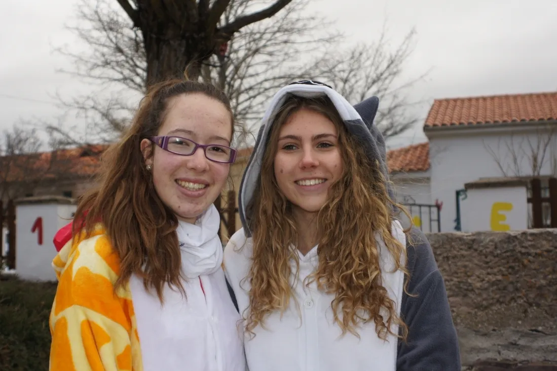 VI San Silvestre de Tera
