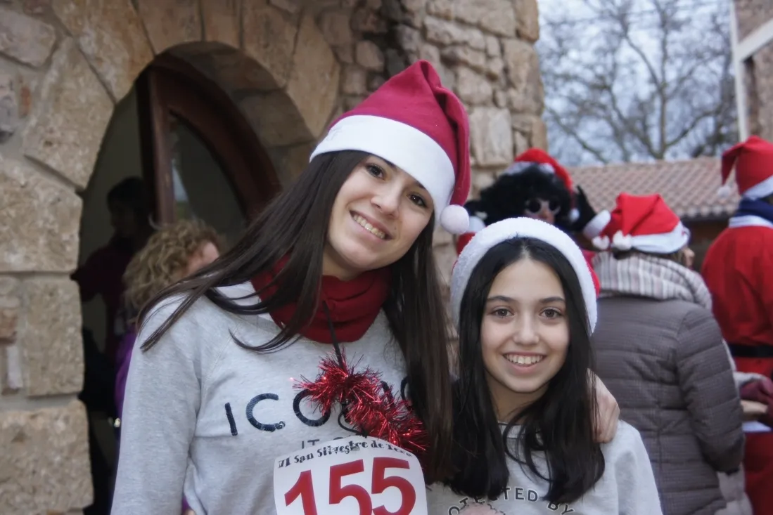 VI San Silvestre de Tera