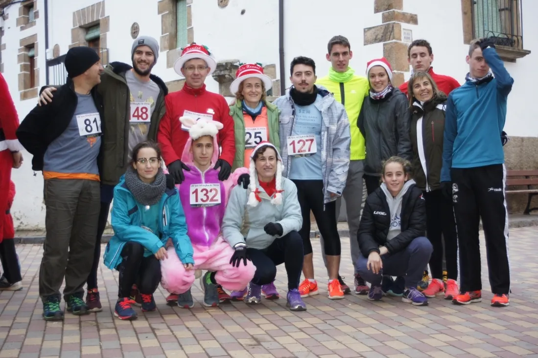 VI San Silvestre de Tera