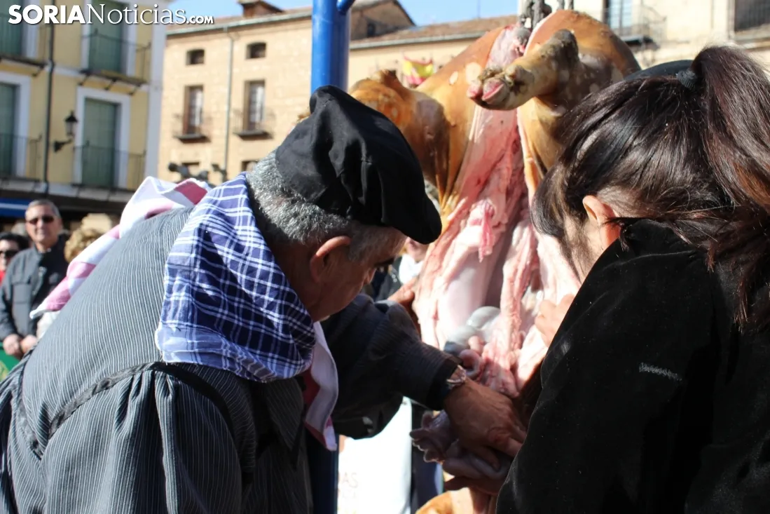 44 Jornadas de la Matanza del Virrey. 