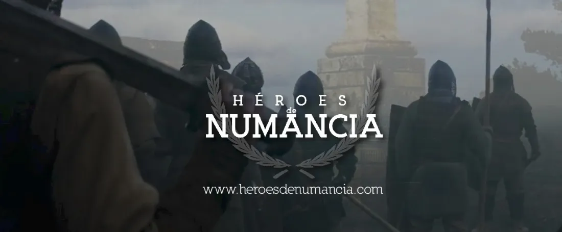 Foto 2 - La serie de Numancia busca inversores en Miami