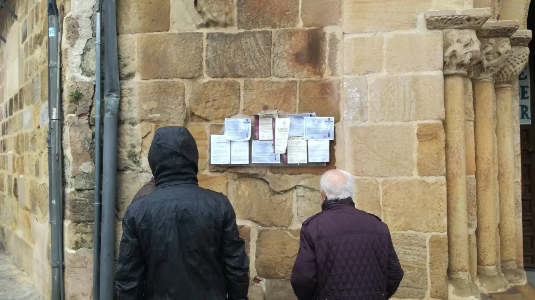 Foto 2 - La provincia de Soria desaparecer&aacute; en febrero del a&ntilde;o 2097