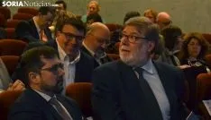 Una imagen del arranque del congreso europeo. /SN
