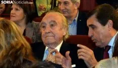 Una imagen del arranque del congreso europeo. /SN