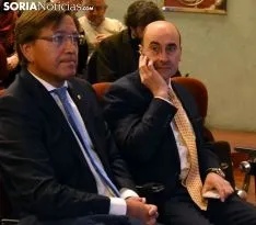 Una imagen del arranque del congreso europeo. /SN