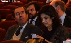 Una imagen del arranque del congreso europeo. /SN