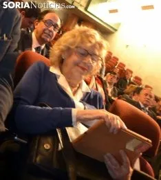 Una imagen del arranque del congreso europeo. /SN