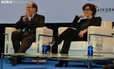 Una imagen del arranque del congreso europeo. /SN