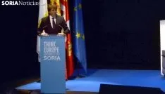 Una imagen del arranque del congreso europeo. /SN