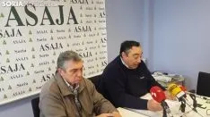Asaja Soria