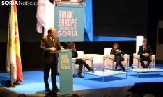 Una imagen del arranque del congreso europeo. /SN