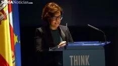 Una imagen del arranque del congreso europeo. /SN
