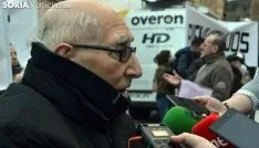 Una imagen del arranque del congreso europeo. /SN