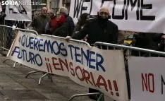 Una imagen del arranque del congreso europeo. /SN