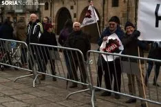Una imagen del arranque del congreso europeo. /SN