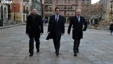 Una imagen del arranque del congreso europeo. /SN