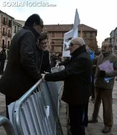 Una imagen del arranque del congreso europeo. /SN