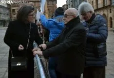 Una imagen del arranque del congreso europeo. /SN
