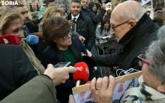 Una imagen del arranque del congreso europeo. /SN