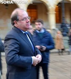 Una imagen del arranque del congreso europeo. /SN