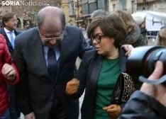 Una imagen del arranque del congreso europeo. /SN