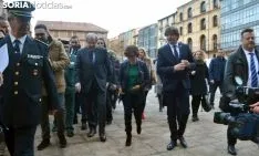 Una imagen del arranque del congreso europeo. /SN