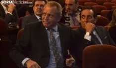 Una imagen del arranque del congreso europeo. /SN