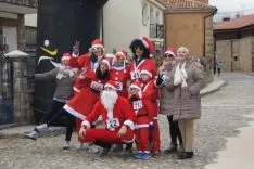 VI San Silvestre de Tera
