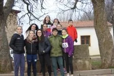 VI San Silvestre de Tera