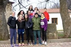 VI San Silvestre de Tera