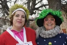 VI San Silvestre de Tera