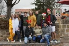 VI San Silvestre de Tera