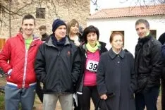 VI San Silvestre de Tera