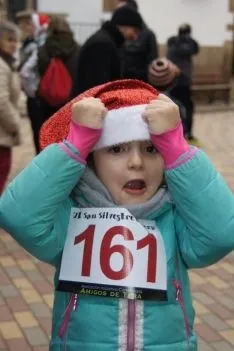 VI San Silvestre de Tera
