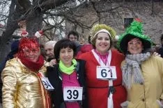 VI San Silvestre de Tera