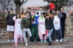 VI San Silvestre de Tera