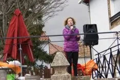 VI San Silvestre de Tera