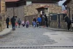 VI San Silvestre de Tera