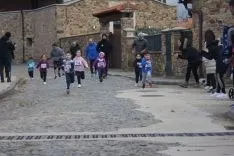 VI San Silvestre de Tera