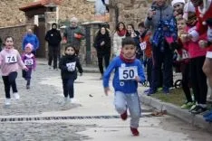 VI San Silvestre de Tera
