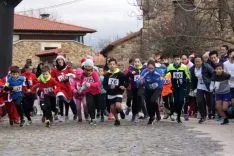 VI San Silvestre de Tera
