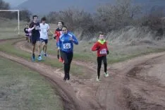 VI San Silvestre de Tera