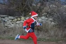 VI San Silvestre de Tera