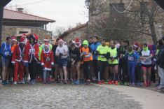 VI San Silvestre de Tera
